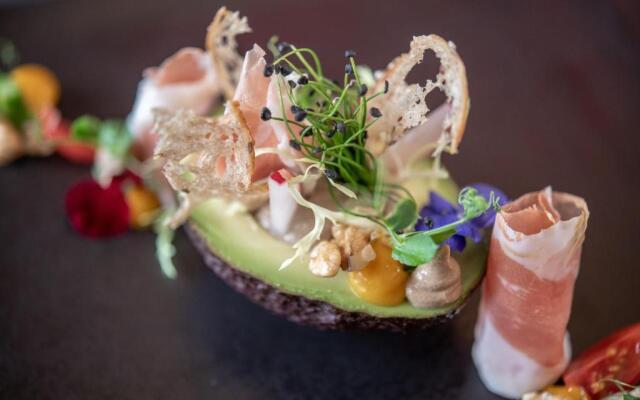 Romantik Hotel Kleber Post