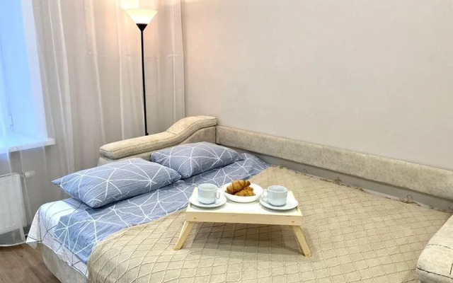 Апартаменты СевеРент (SeveRent) на ул. Серго Орджоникидзе, 16а