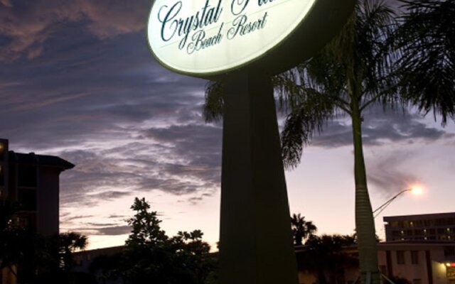 Crystal Palms Beach Resort