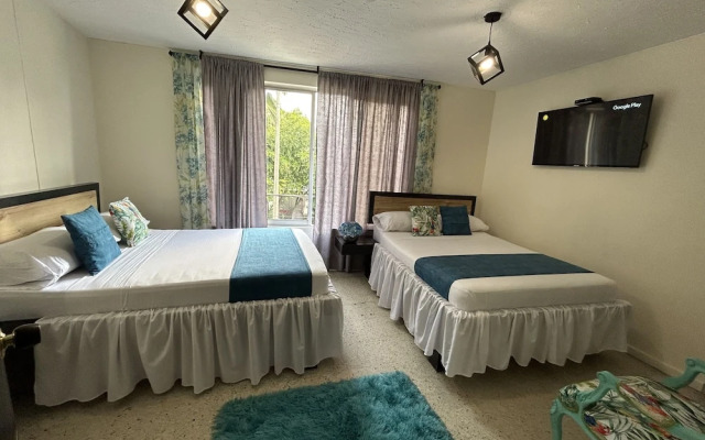 Hotel Bisou