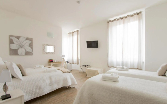 Affittacamere Casa Danè