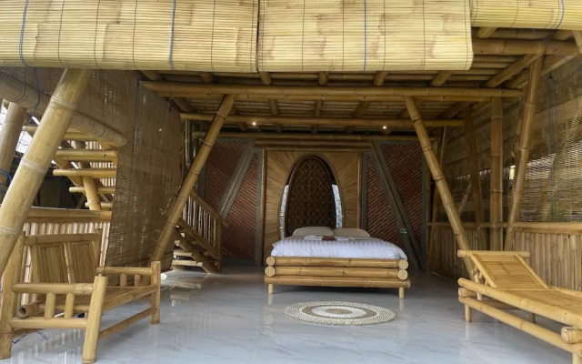 The Osing Bamboo - A Liberta Collection