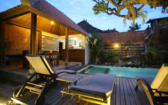 Rai House Sanur