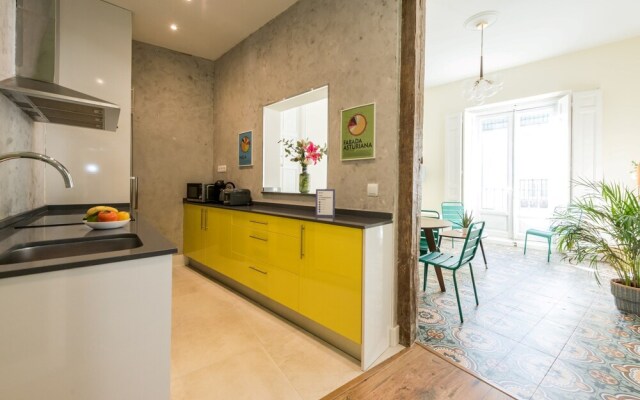 Plaza Tirso De Molina City Center