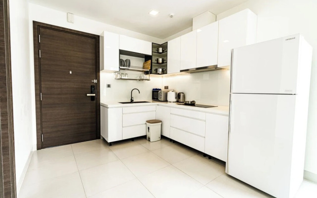 Noden Hotel & Apartment