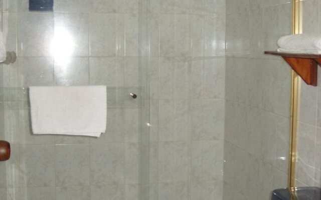 Hotel Gran Via
