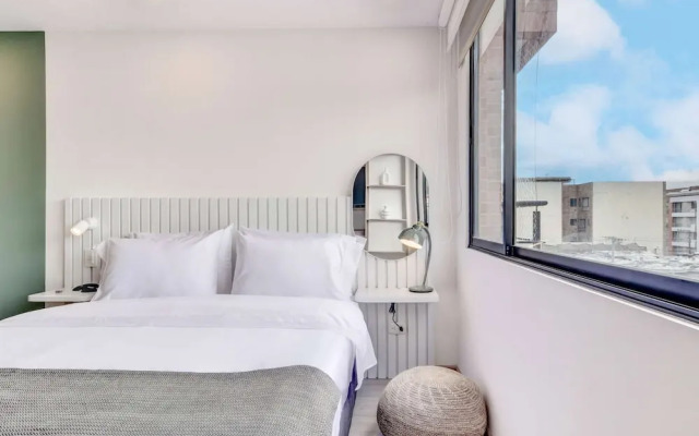 Premium Loft in Bogota