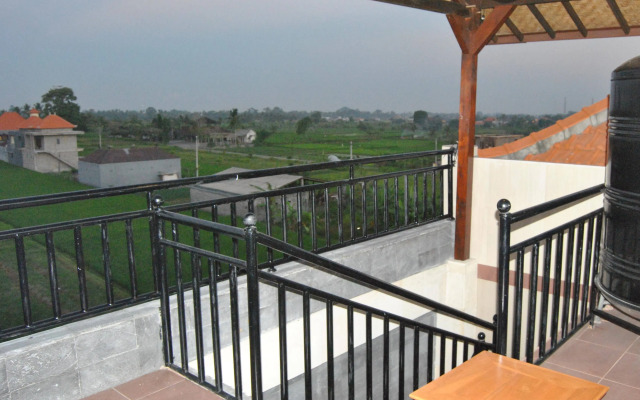 Ganesha Home Stay