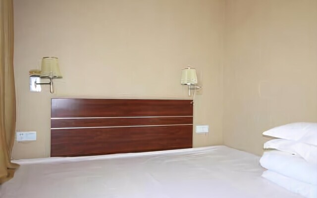 Changdao Xinhai Holiday Hotel