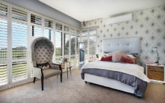 Luxury Vacation Villa