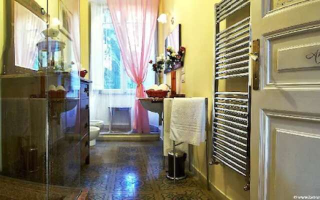 Rome Experience Hostel