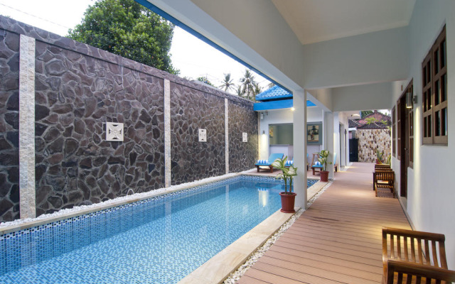Lovina Oasis