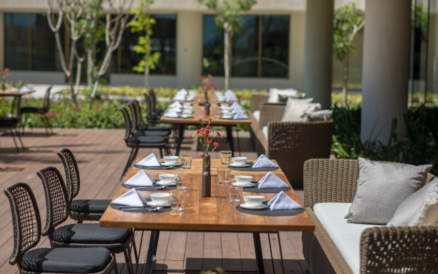 Alma Resort Cam Ranh