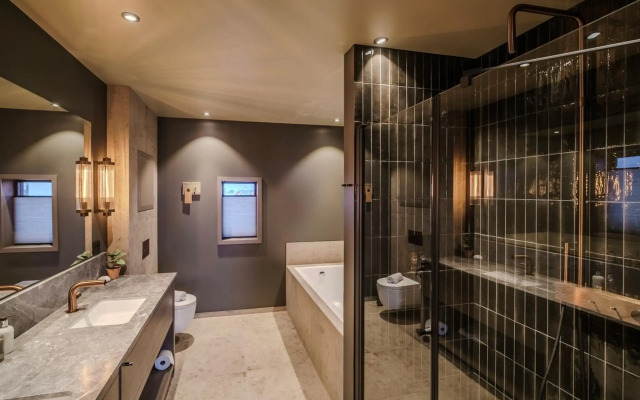 Villa Bryggekanten - by Classic Norway Hotels