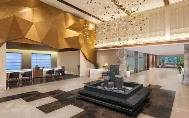 Katra Marriott Resort & Spa