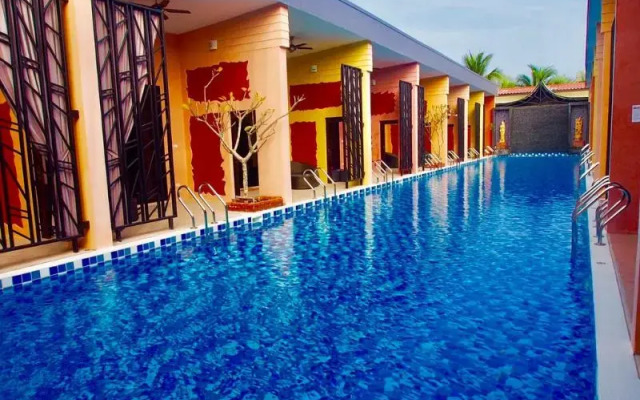 Baan Noppadol Hua Hin Loft Resort by OYO