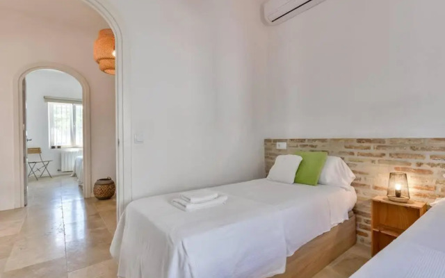 Villas Guzman - San Vicente