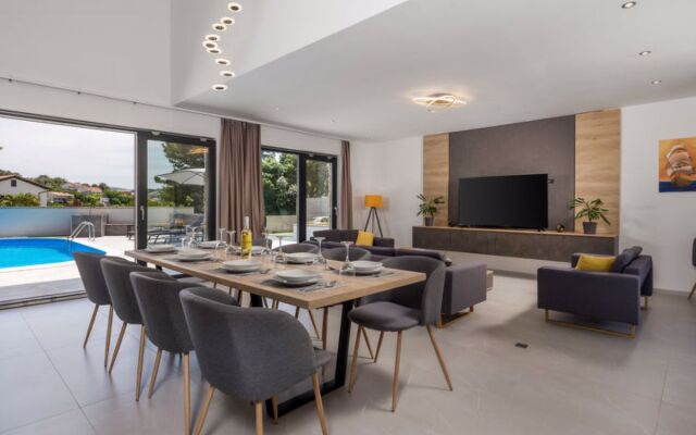 Villa Pinnidae Faulensee