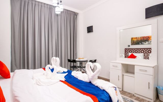 ZAPBED House OPT 701&34