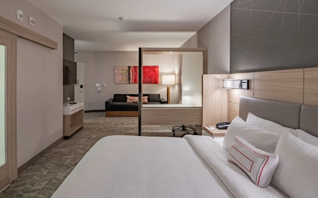 SpringHill Suites by Marriott Dallas Central Expressway