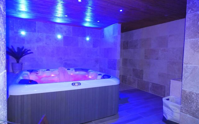 Charme Spa Nature et Détente