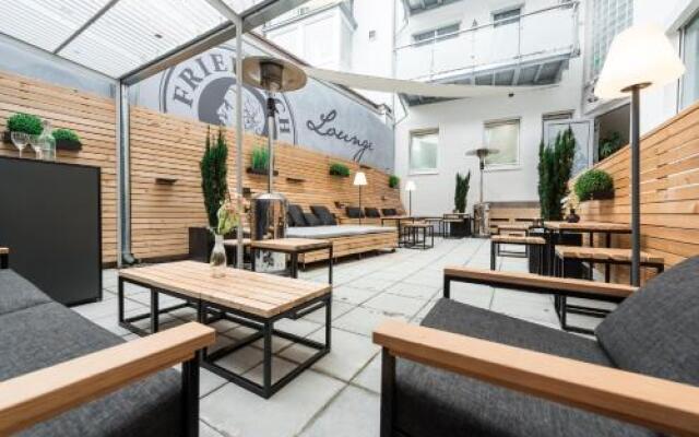 Friedrich Boutique-Apartments