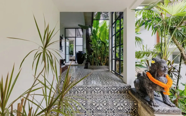 Martini Suites by Betterplace