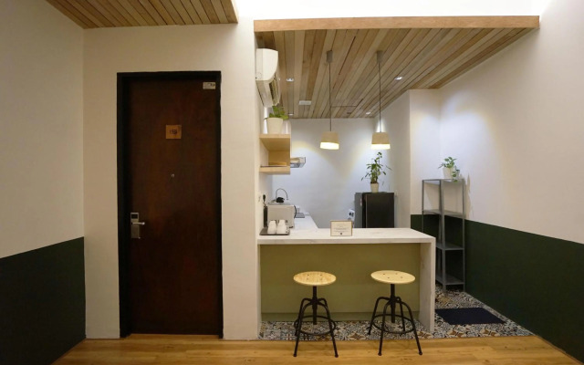 Chaos Boutique Hotel