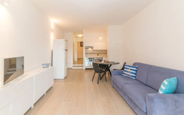 I Fari 85 600mt From The Beach