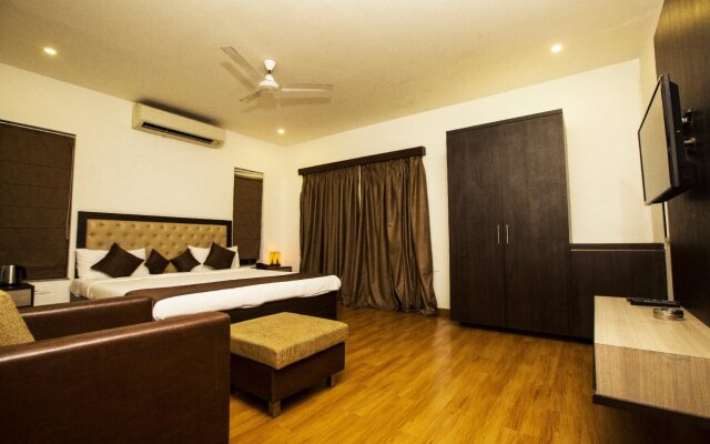 Villa the Abode, Goa