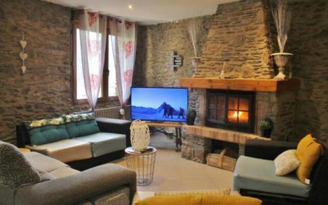 Chalet Les Bons Grandvalira