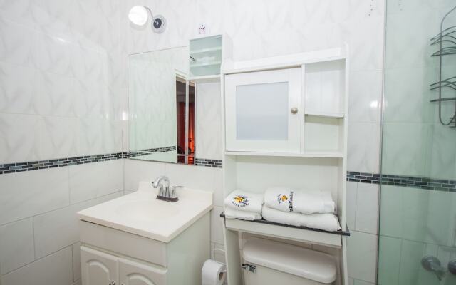 Ocho Rios Studio Ocean View
