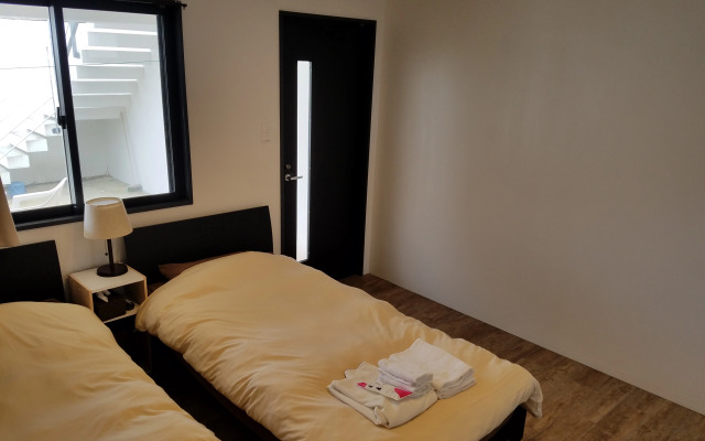 Twuriba Resort