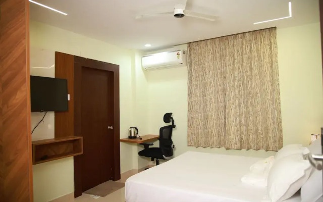 Novel Hotel
