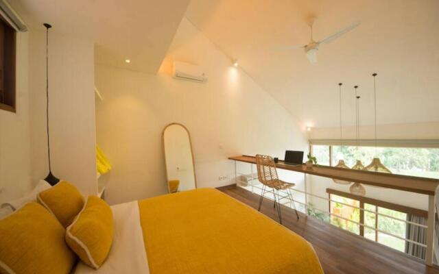 #2 Kilau Luxury Apartments & Lofts