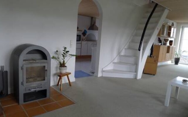 Sysselbjerg Bed & Breakfast