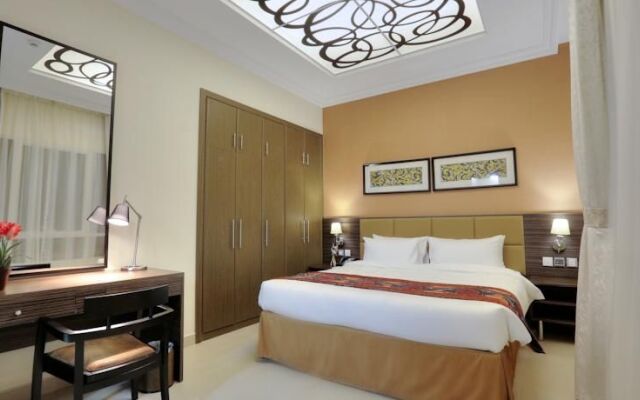 Ramada Hotel & Suites Ras Al Khaimah