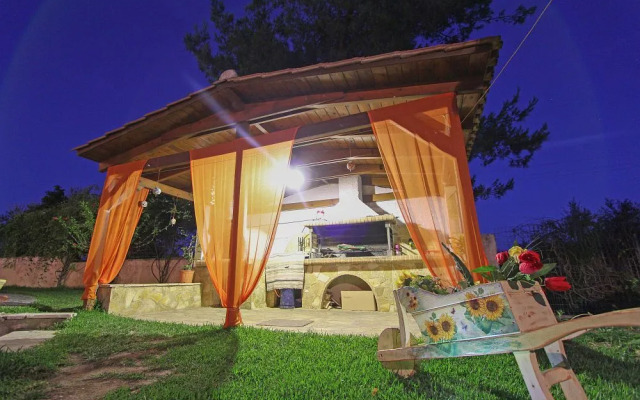 Villa Sunshine