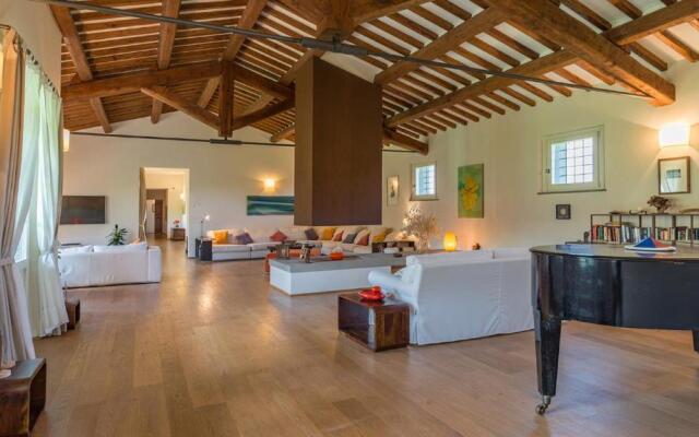 Tenuta Bellafonte 14