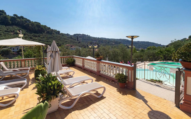 Hotel San Matteo