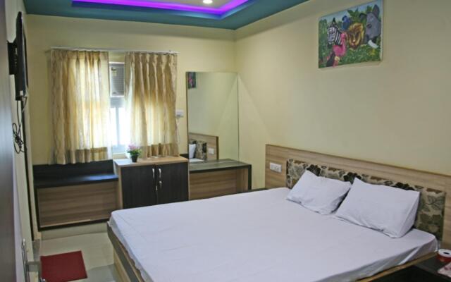 Hotel New Holiday Inn Ajmer