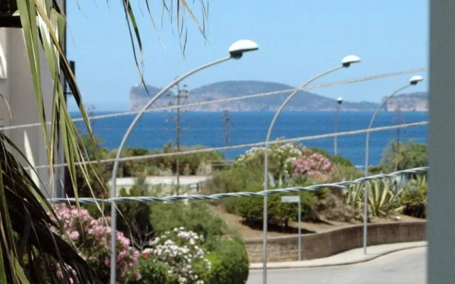 Villa Teodora