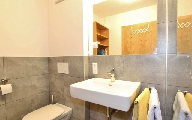 Apartment in Neukirchen Near Ski Lift