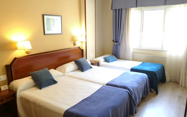 Hotel y Casona El Carmen