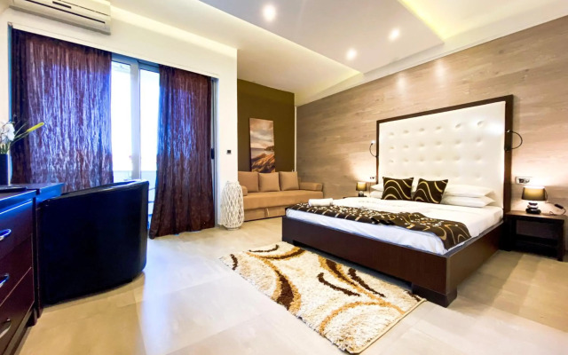 Apart-hotel Residence