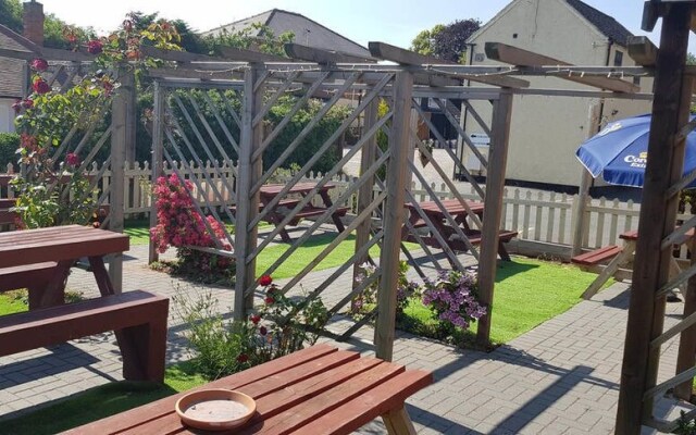 The Lawns Hotel