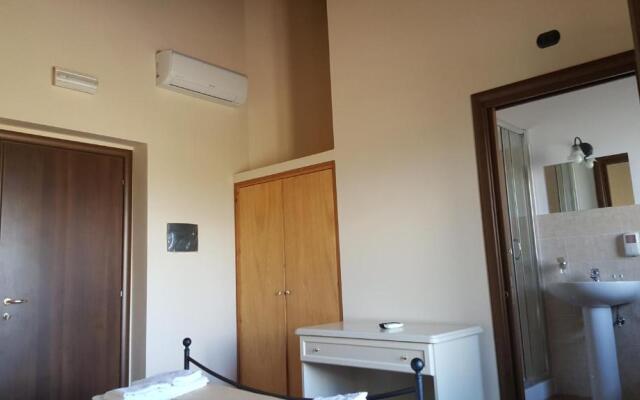 Oasi di Francesca
