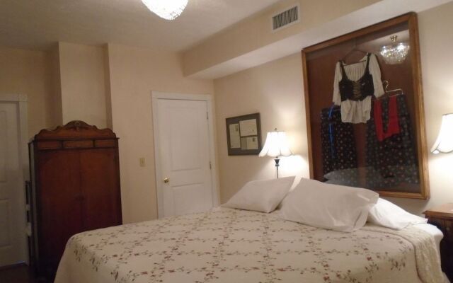Connellsville B&B