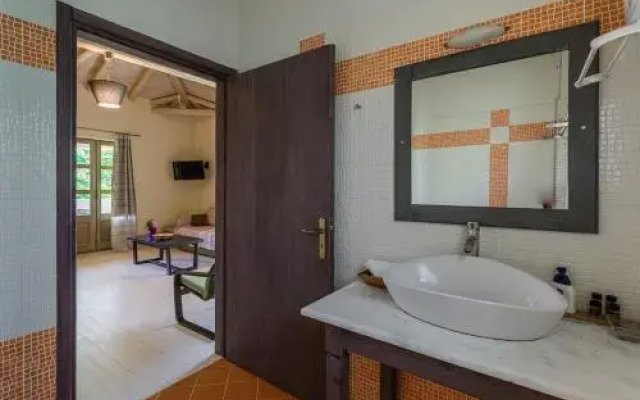 Tria Luxury Residences