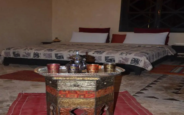 Villa Guest